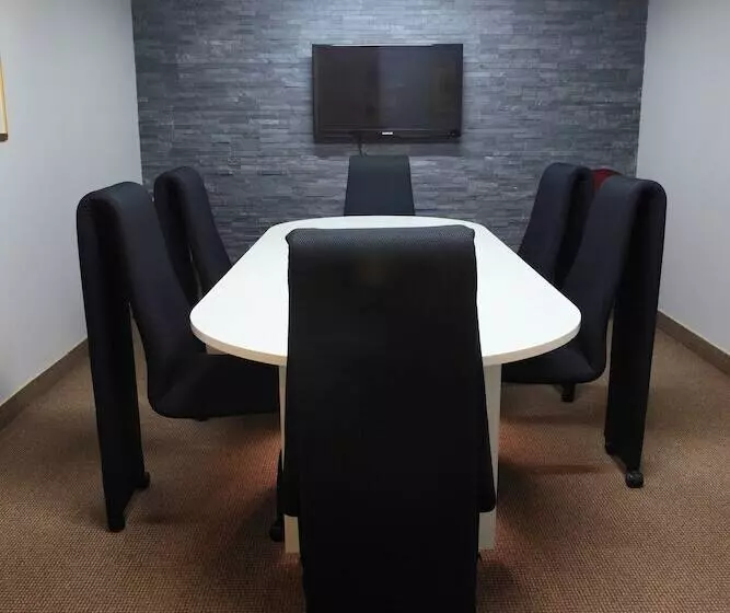 호텔 Universel Alma