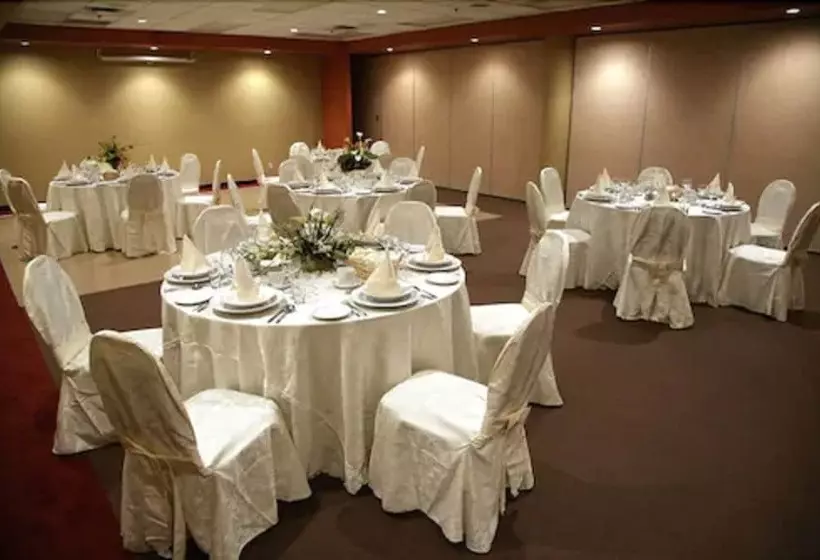 호텔 Universel Alma