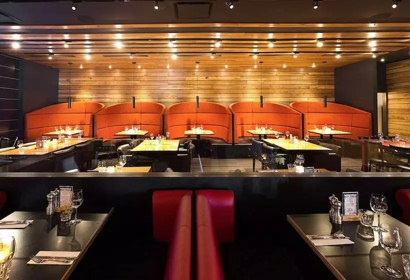 호텔 Universel Alma