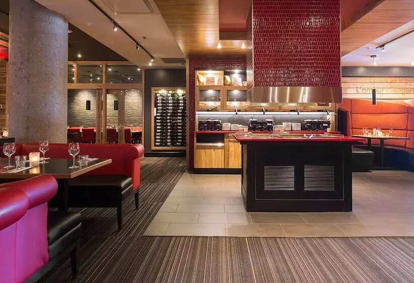 호텔 Universel Alma