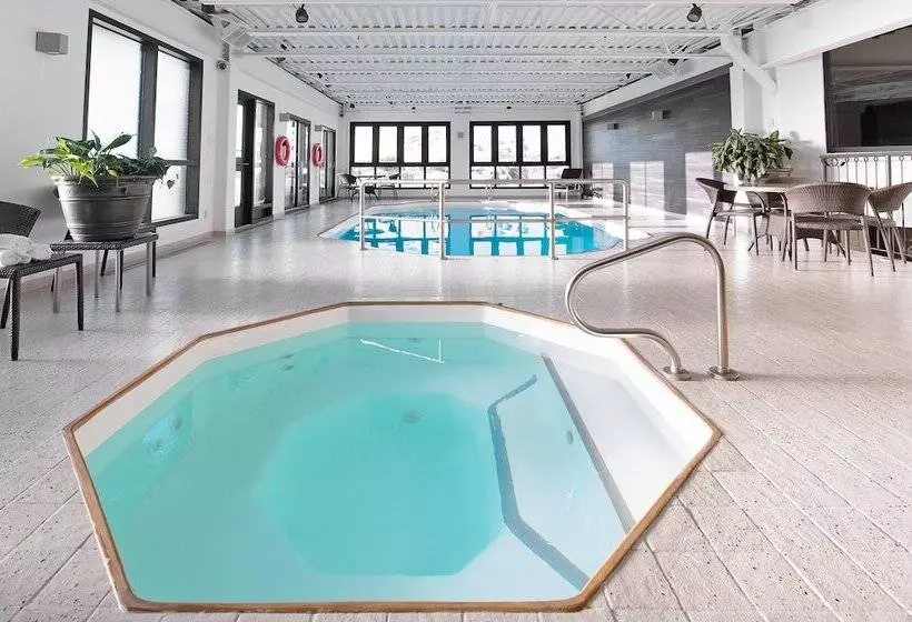 호텔 Universel Alma