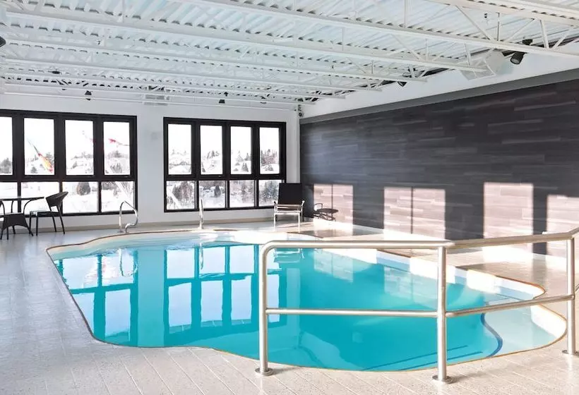 호텔 Universel Alma