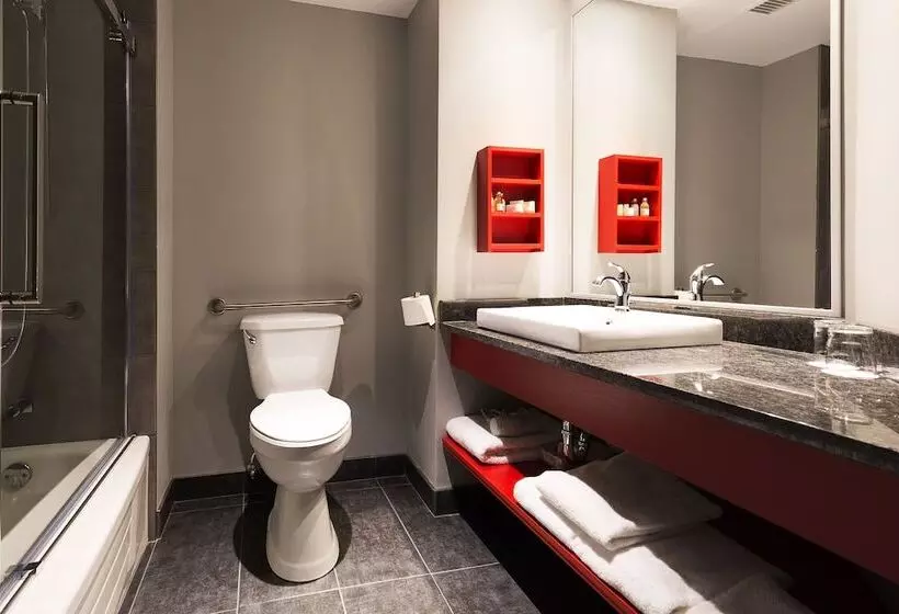 호텔 Universel Alma