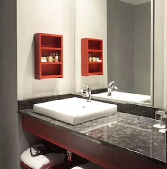 호텔 Universel Alma