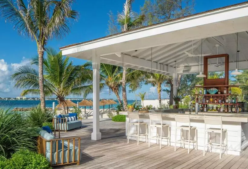 استراحتگاه Sandals Royal Bahamian All Inclusive   Couples Only