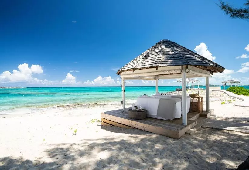 استراحتگاه Sandals Royal Bahamian All Inclusive   Couples Only