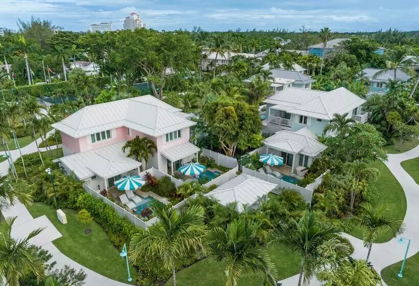 استراحتگاه Sandals Royal Bahamian All Inclusive   Couples Only