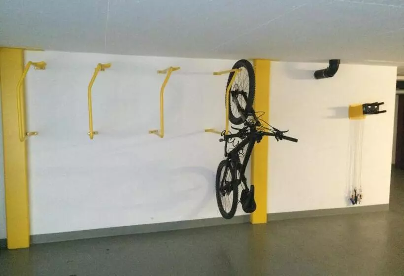 Hotell Ascona Lodge, Pool & Garden Retreat