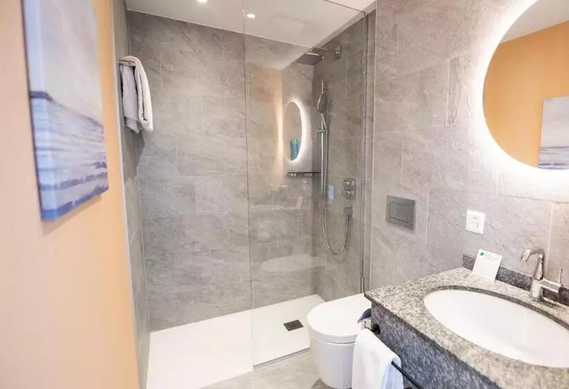 Hotell Ascona Lodge, Pool & Garden Retreat