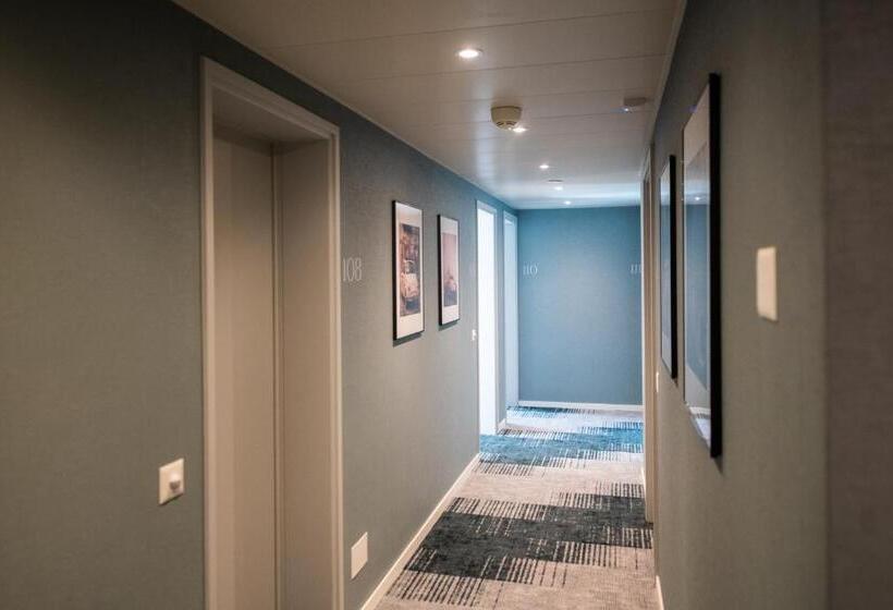 Hotel Ascona Lodge, Pool & Garden Retreat