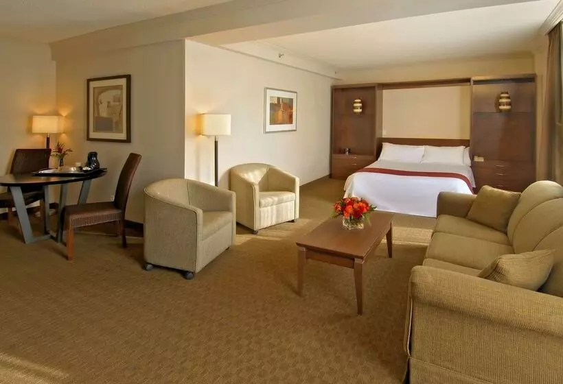 Szálloda Best Western Plus Lamplighter Inn & Conference Centre