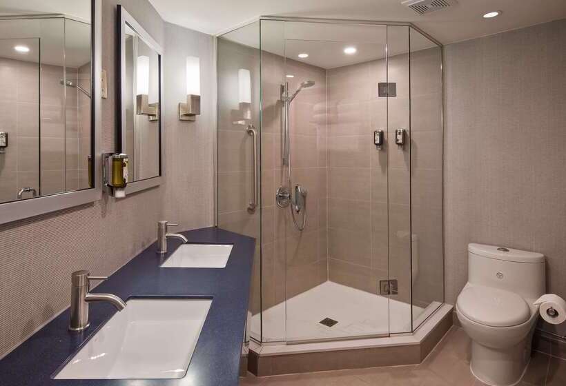 فندق Best Western Plus Ottawa City Centre