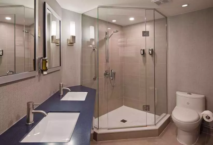 בית מלון כפרי Best Western Plus Ottawa City Centre