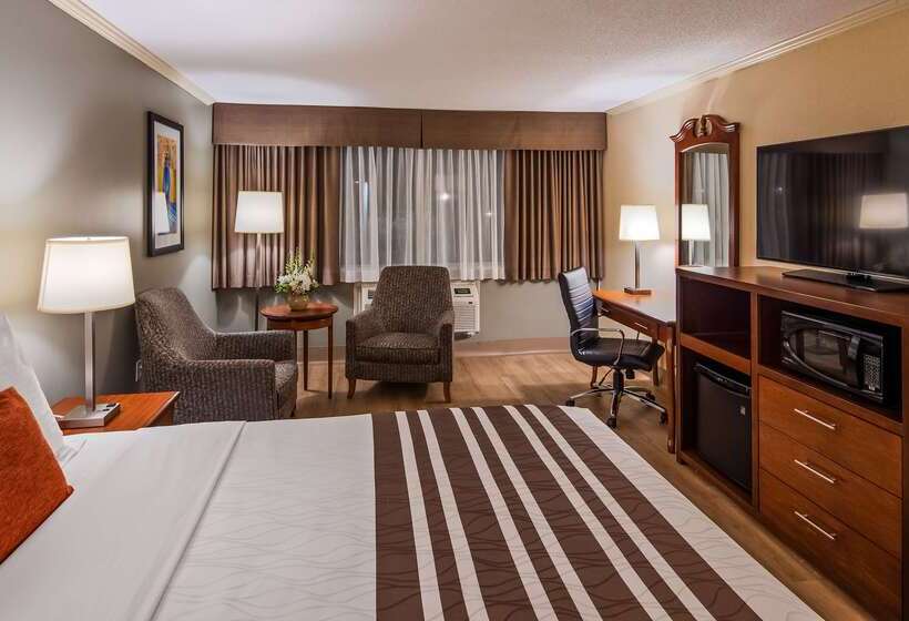فندق Best Western Plus Ottawa City Centre