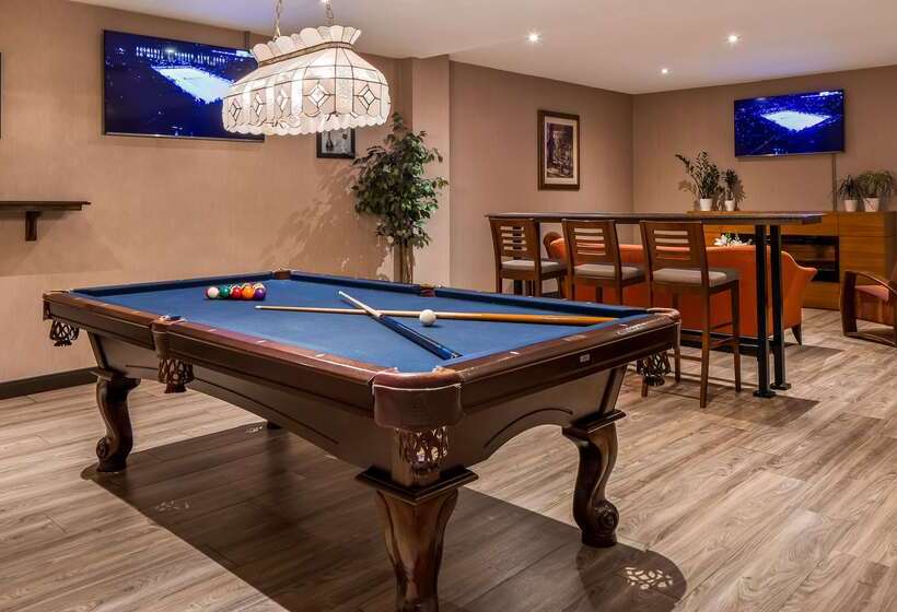 فندق Best Western Plus Ottawa City Centre