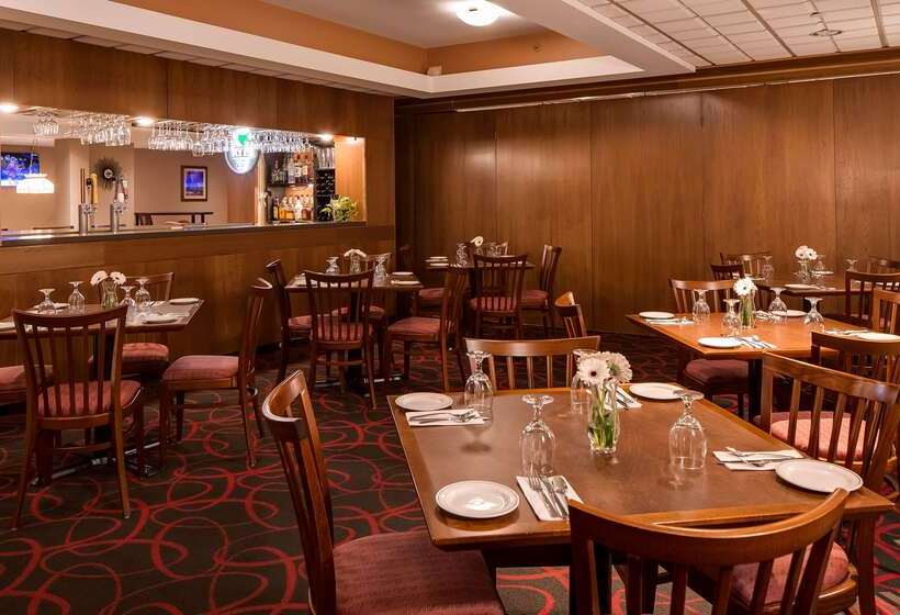 فندق Best Western Plus Ottawa City Centre