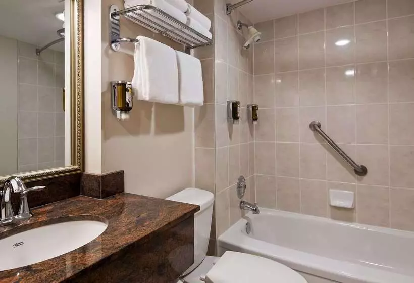 هتل Best Western Plus Ottawa City Centre