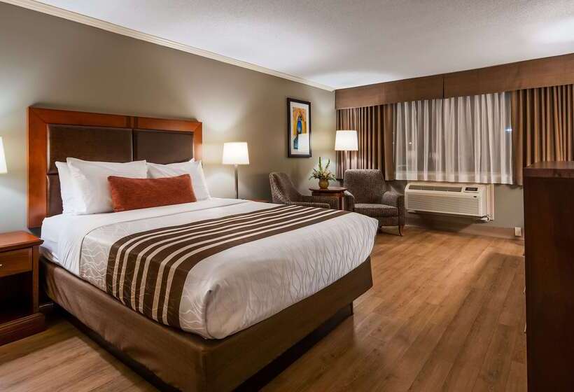 فندق Best Western Plus Ottawa City Centre