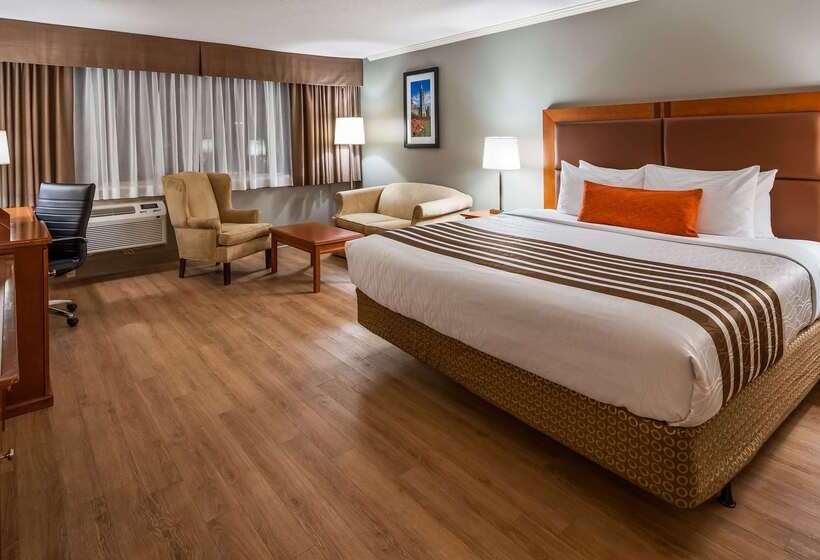 فندق Best Western Plus Ottawa City Centre