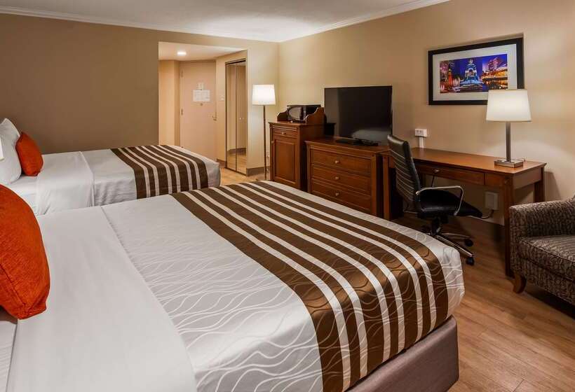 فندق Best Western Plus Ottawa City Centre
