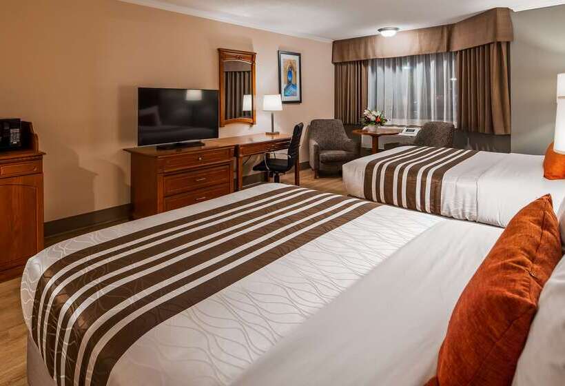 فندق Best Western Plus Ottawa City Centre