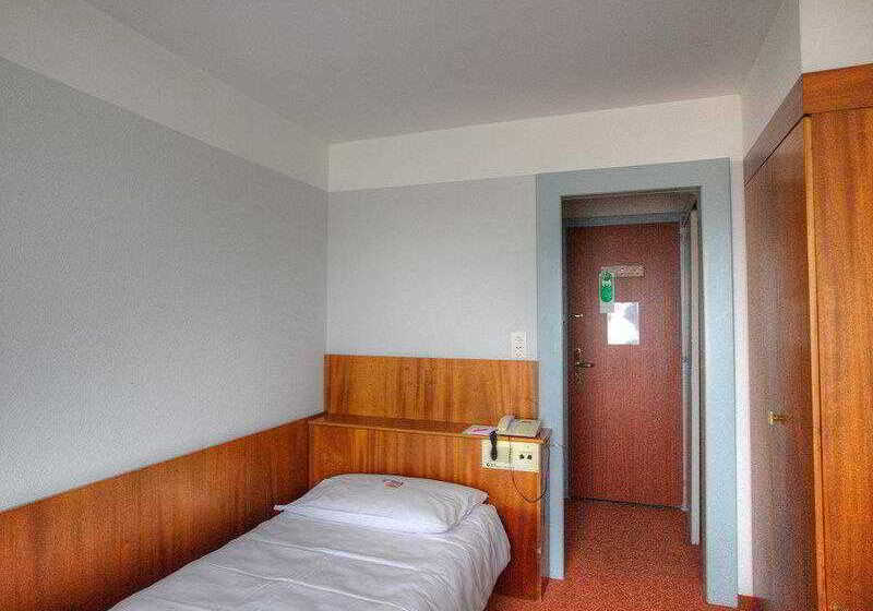 City Hotel Biel Bienne Free Parking