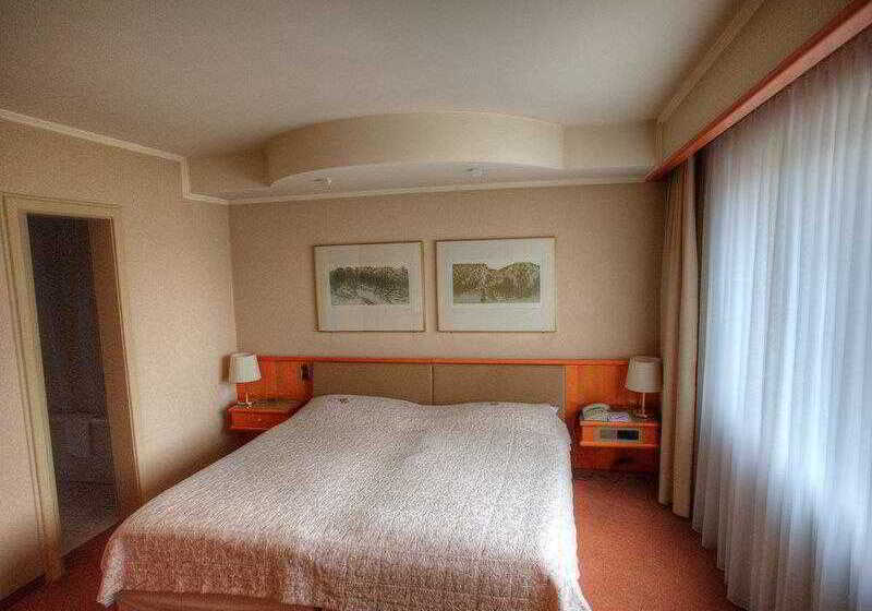 City Hotel Biel Bienne Free Parking