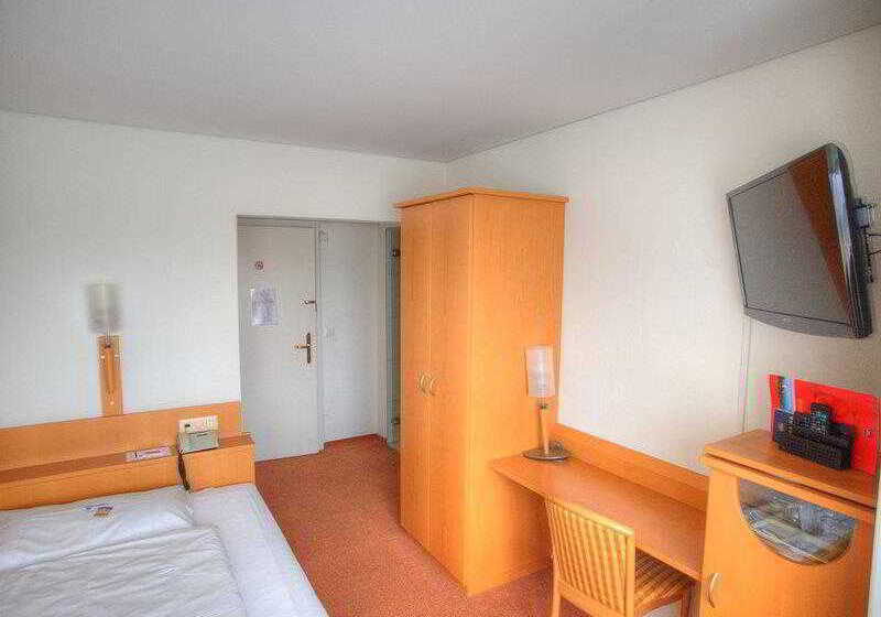 City Hotel Biel Bienne Free Parking