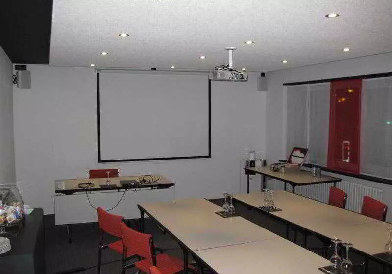 City Hotel Biel Bienne Free Parking