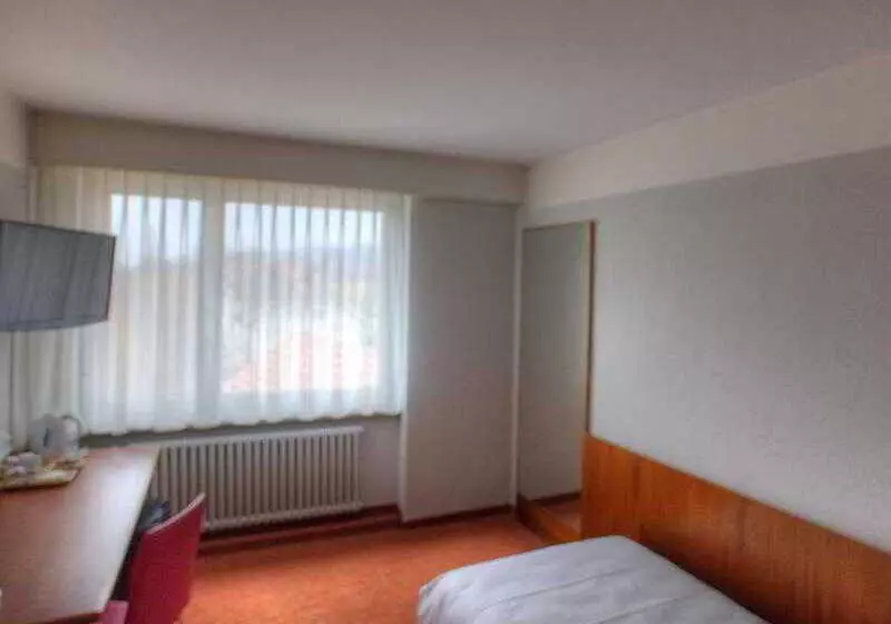 City Hotel Biel Bienne Free Parking