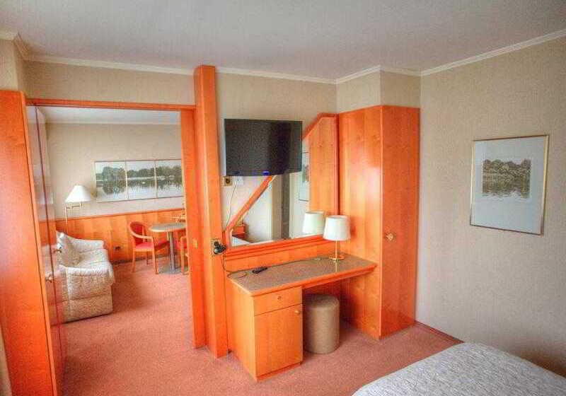 City Hotel Biel Bienne Free Parking