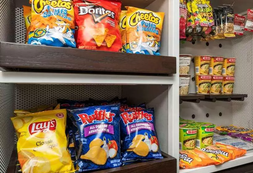 בית מלון כפרי Comfort Inn