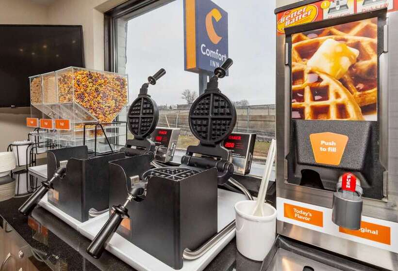 فندق Comfort Inn