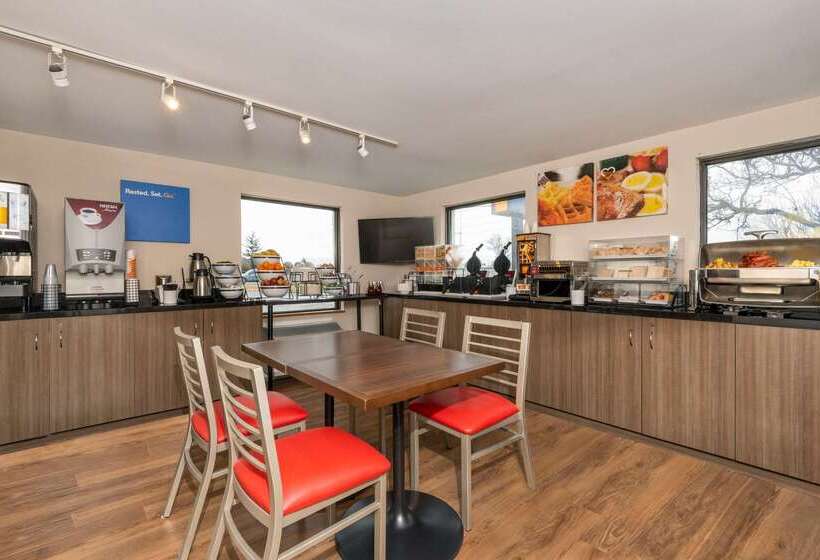 فندق Comfort Inn