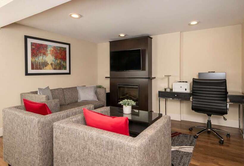 فندق Comfort Inn