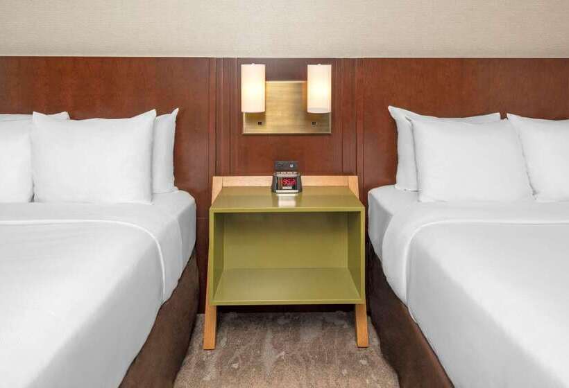 فندق Comfort Inn