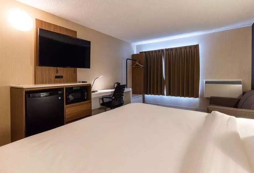 ホテル Comfort Inn