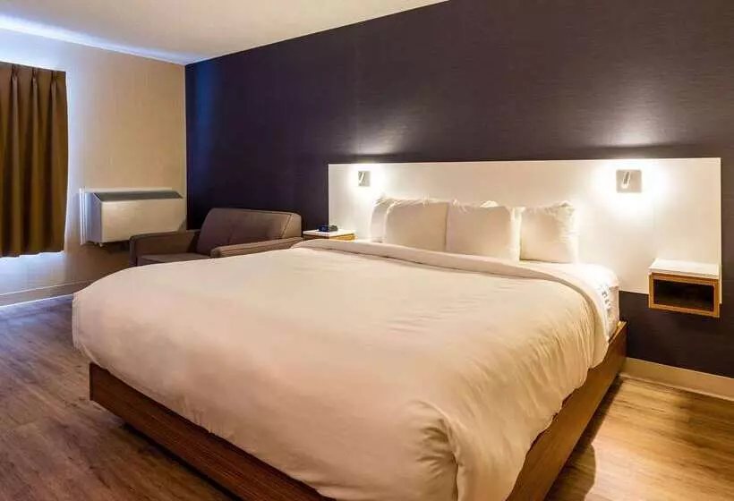 ホテル Comfort Inn