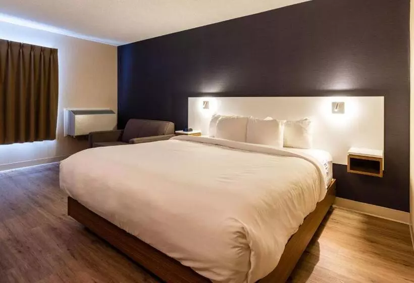 ホテル Comfort Inn