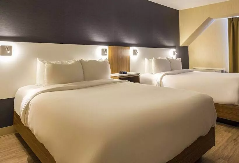 Отель Comfort Inn