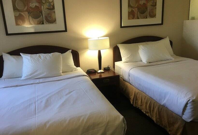 هتل Courtyard By Marriott Regina Downtown