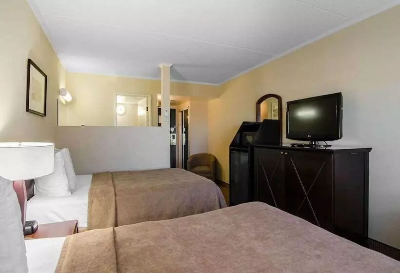 Hotel Courtyard By Marriott Regina Downtown