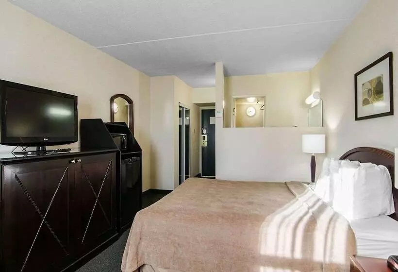 Hotel Courtyard By Marriott Regina Downtown