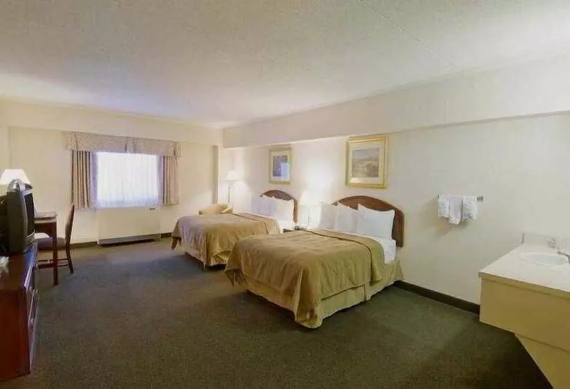 Hotel Courtyard By Marriott Regina Downtown