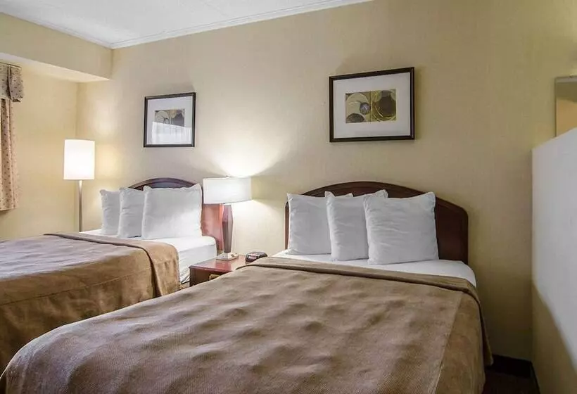 Hotel Courtyard By Marriott Regina Downtown