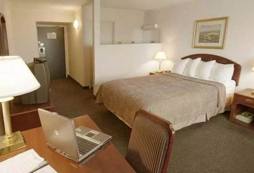 Hotel Courtyard By Marriott Regina Downtown