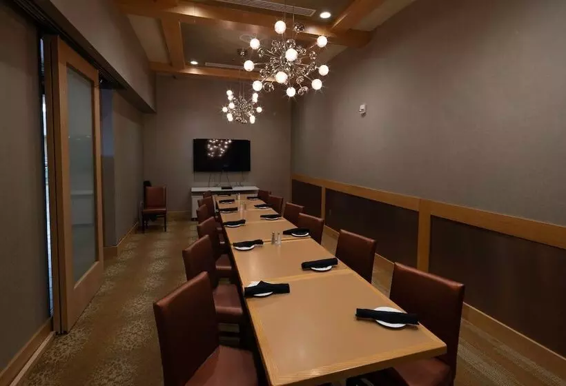 Delta Hotels By Marriott Saint John