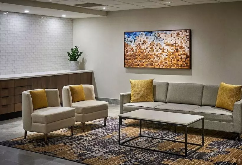 Delta Hotels By Marriott Toronto Mississauga