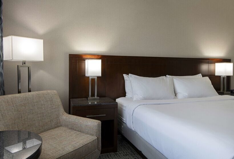 Doubletree By Hilton Hotel Kamloops