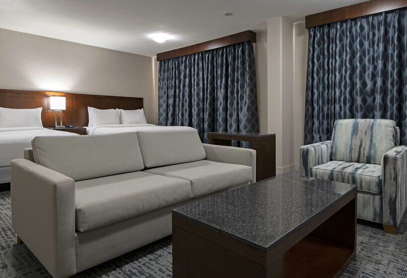 Doubletree By Hilton Hotel Kamloops